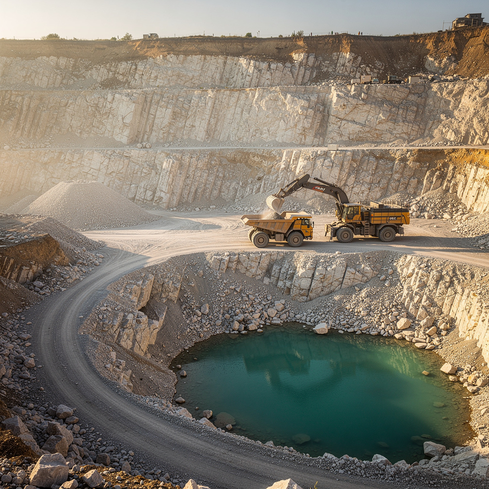 Quarrying Limestone All You Need To Know