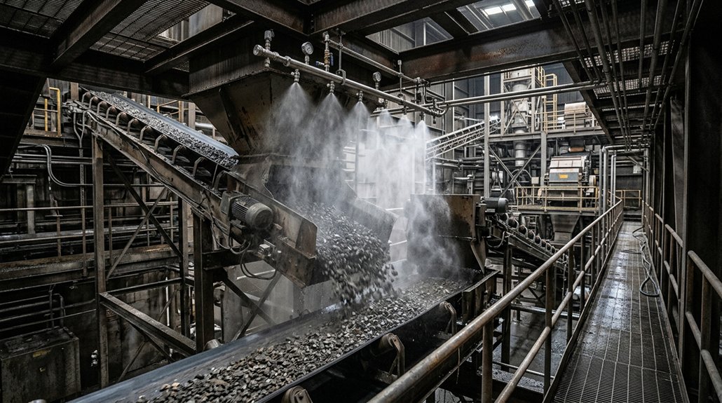 effective dust control solutions