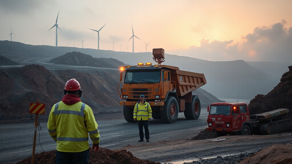 infrastructure skills regulations challenges