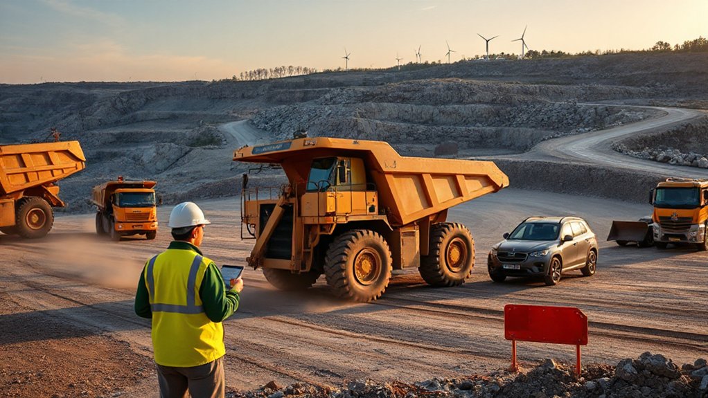 real time fleet management benefits